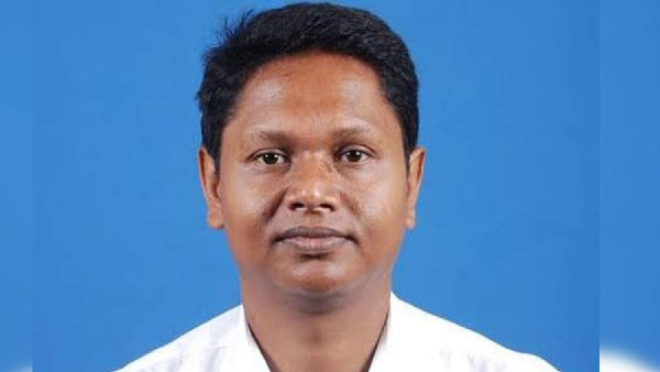 babi das