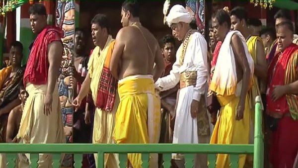 rath yatra