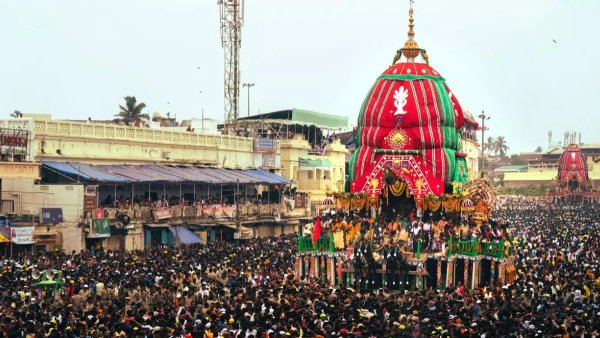 rath yatra