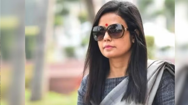 Mahua Moitra
