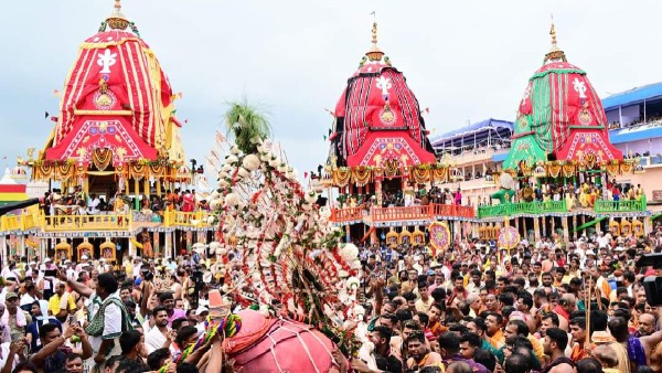 rath yatra