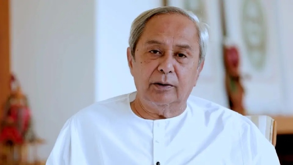 naveen patnaik