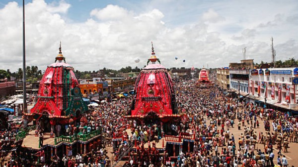 rath yatra