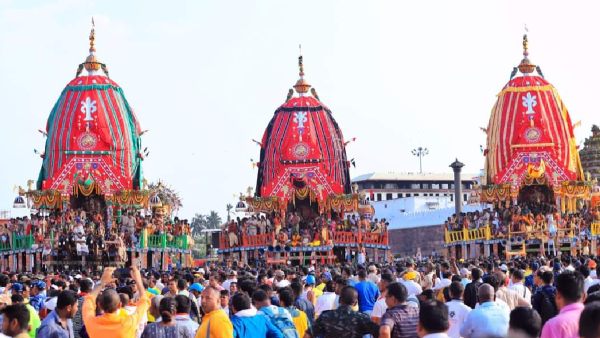 rath yatra