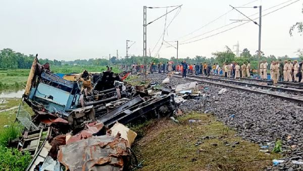 accident