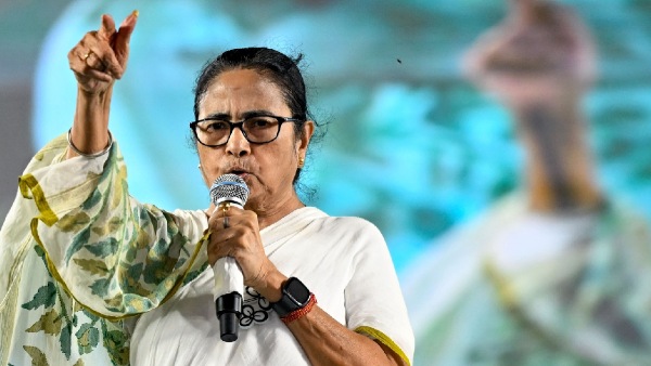 mamata banerjee