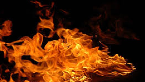 Fire
