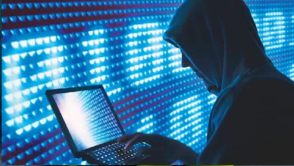 Cyber Crime