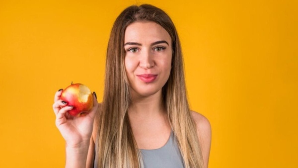 apple
