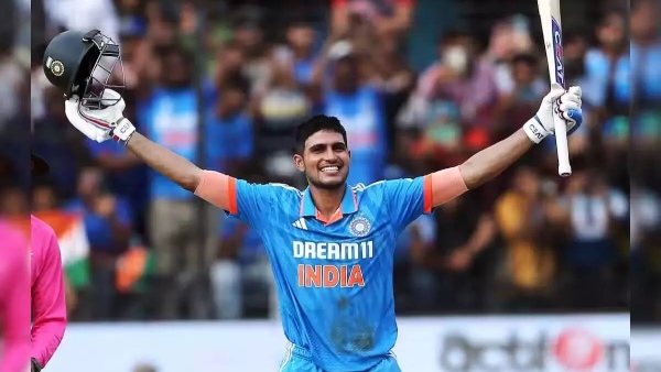 Shudhaman Gill