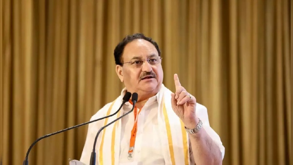 jp nadda