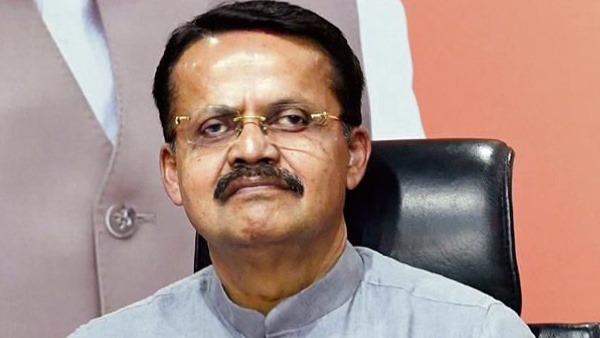 Bhartrahari Mahatab