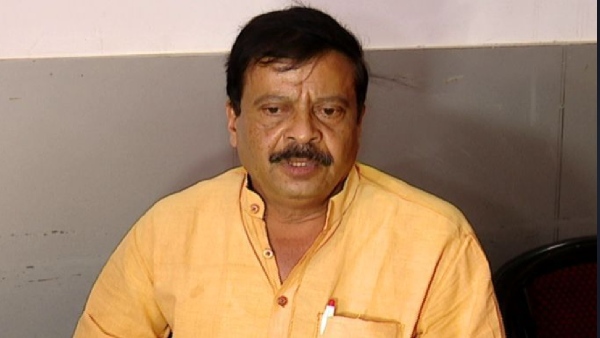 suresh pujari