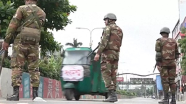 Bangladesh