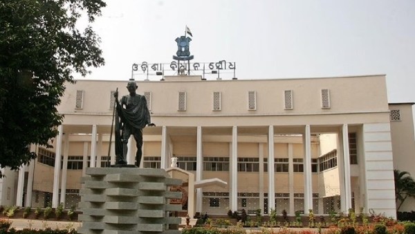 Odisha Assembly