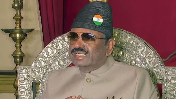 West Bengal Governor i