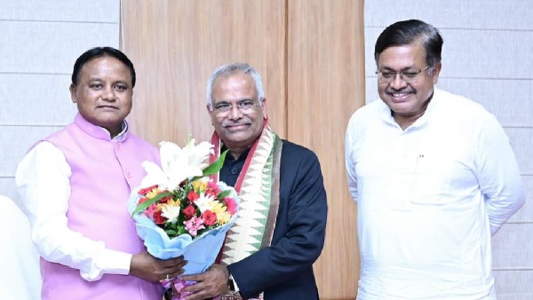 mohancharan majhi