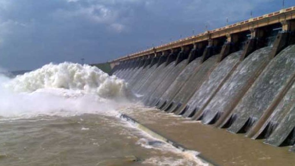 hirakud jalabhandar