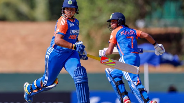 Women s Asia Cup Women s Asia Cup
