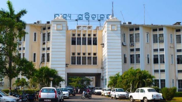 Chief Minister s office
