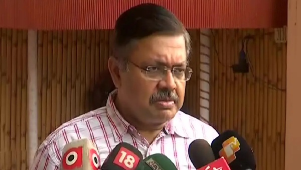 Prithviraj Harichandan Prithviraj Harichandan