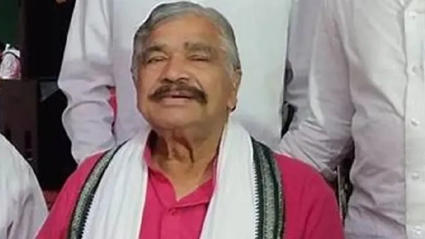 Suresh Kumar Rautharay