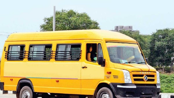 Transport department
