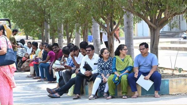 NEET UG Re-Exam