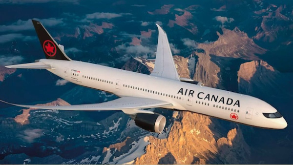 Canada Airline