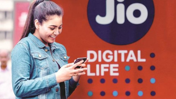 Jio Recharge Plans