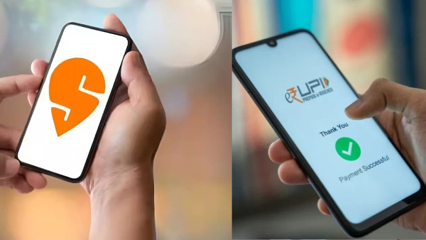Swiggy UPI
