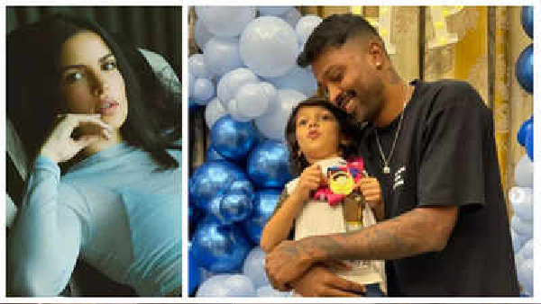 Hardik Pandya