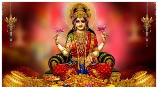 Maa Lakshmi