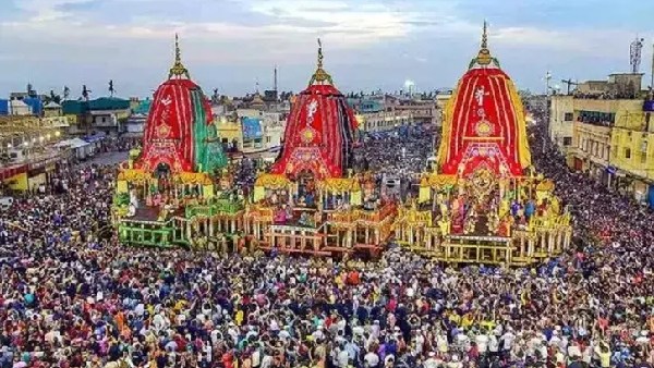 Rath Yatra 2024