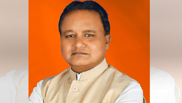 CM Mohan Majhi
