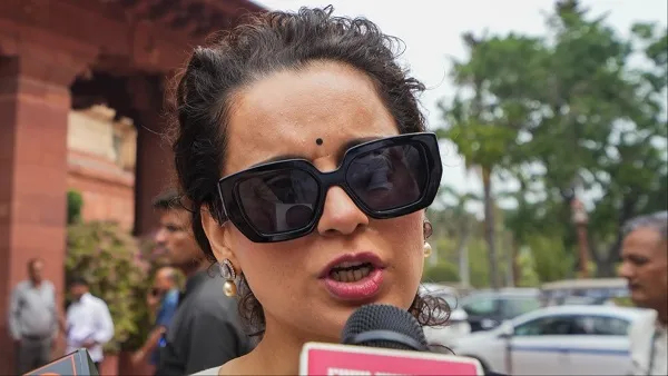 Kangana Ranawat Kangana Ranawat