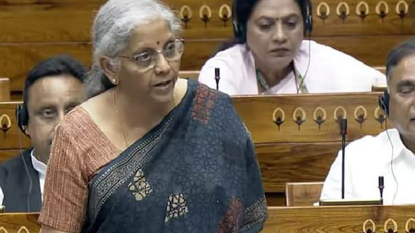 Parliament Monsoon Session 2024