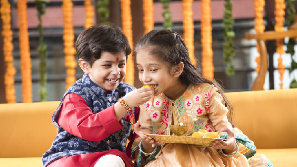 Raksha Bandhan