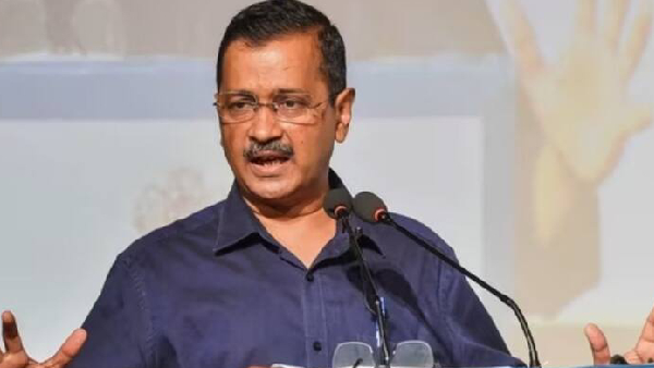 Delhi Excise Policy Case