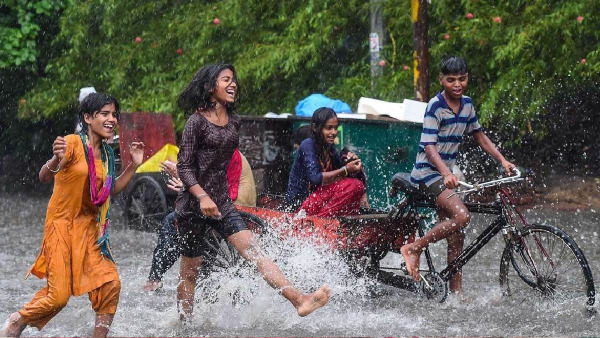 Odisha Weather Update