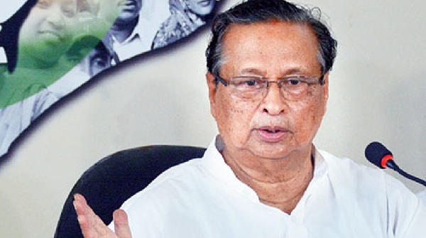 Niranjan Patnaik