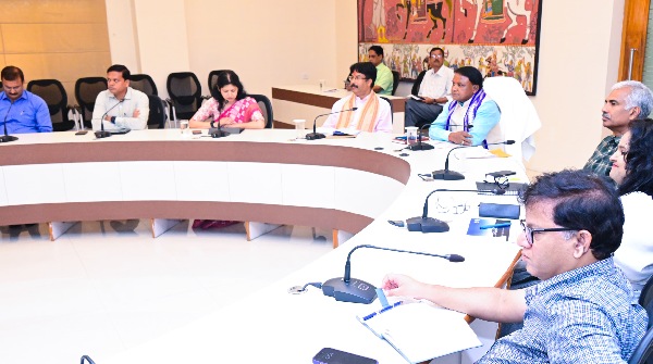 cm mohan majhi