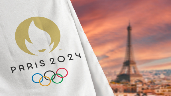Paris Olympics 2024