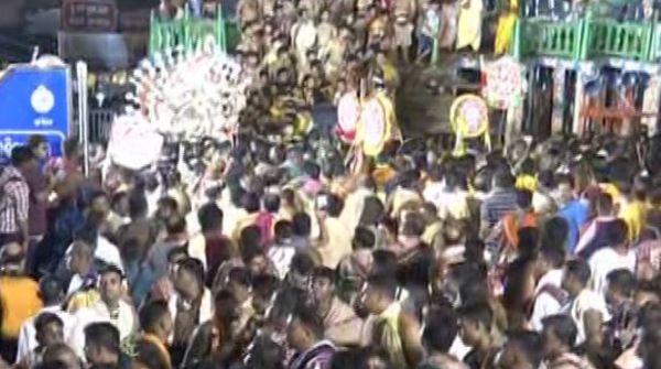 rath yatra