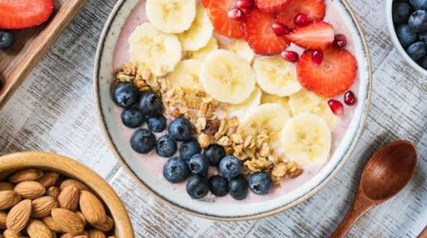 morning breakfast
