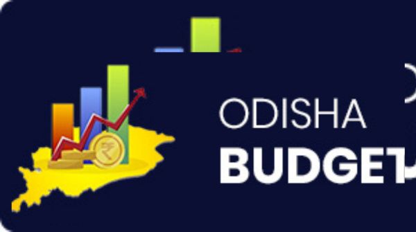 Odisha state budget