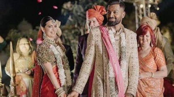 Hardik Pandya