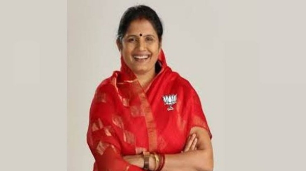 Deputy Chief Minister