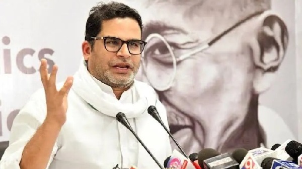 prashant kishor prashant kishor
