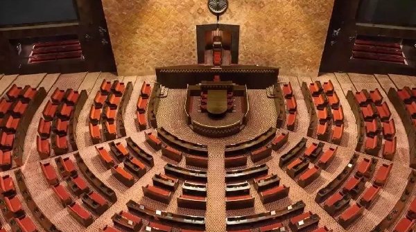 rajya sabha
